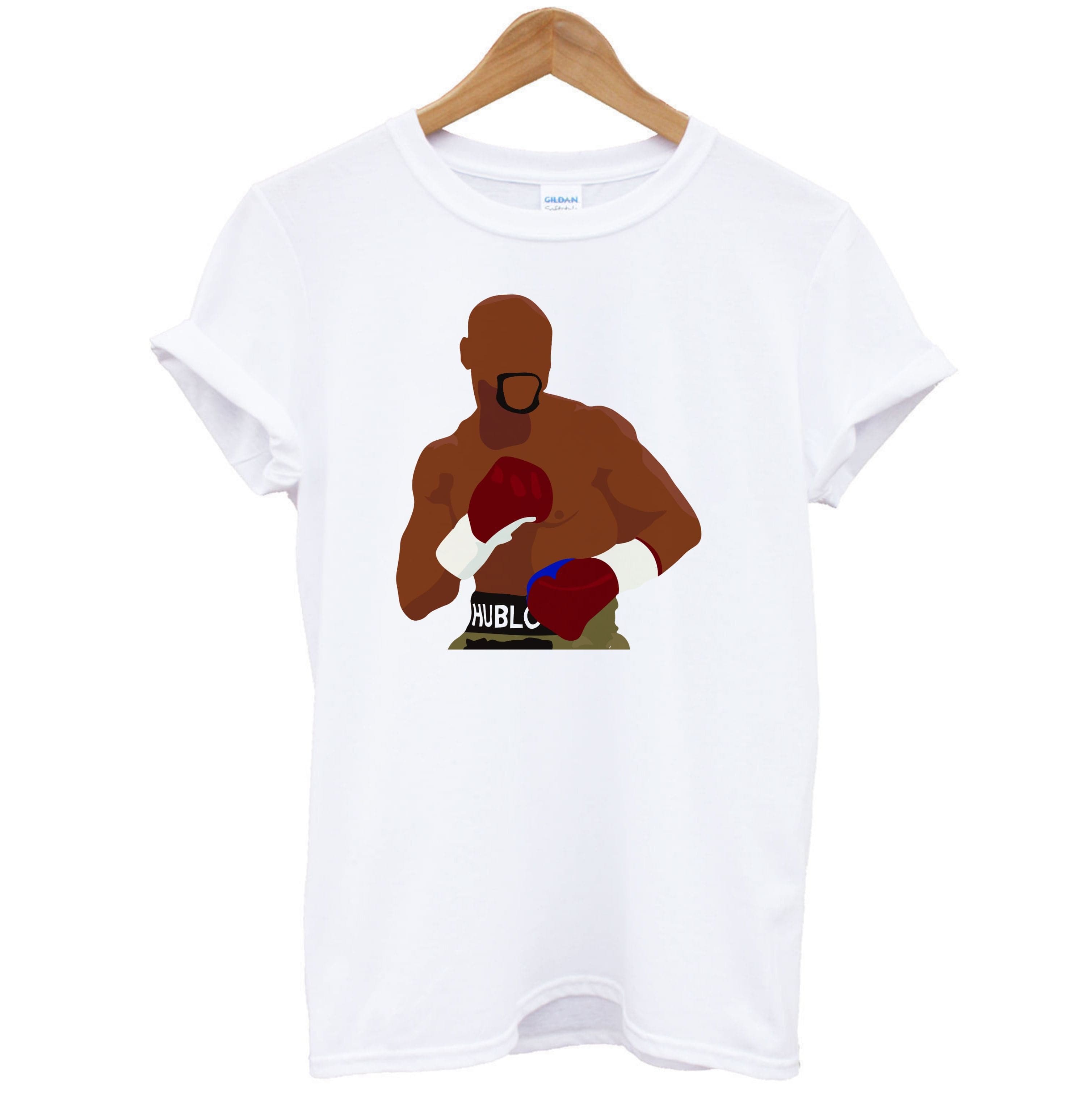 Mayweather - Boxing T-Shirt