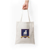 Ted Lasso Tote Bags