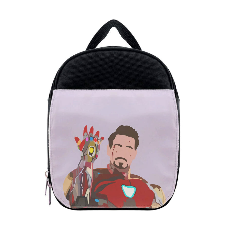 Iron Man - Marvel Lunchbox