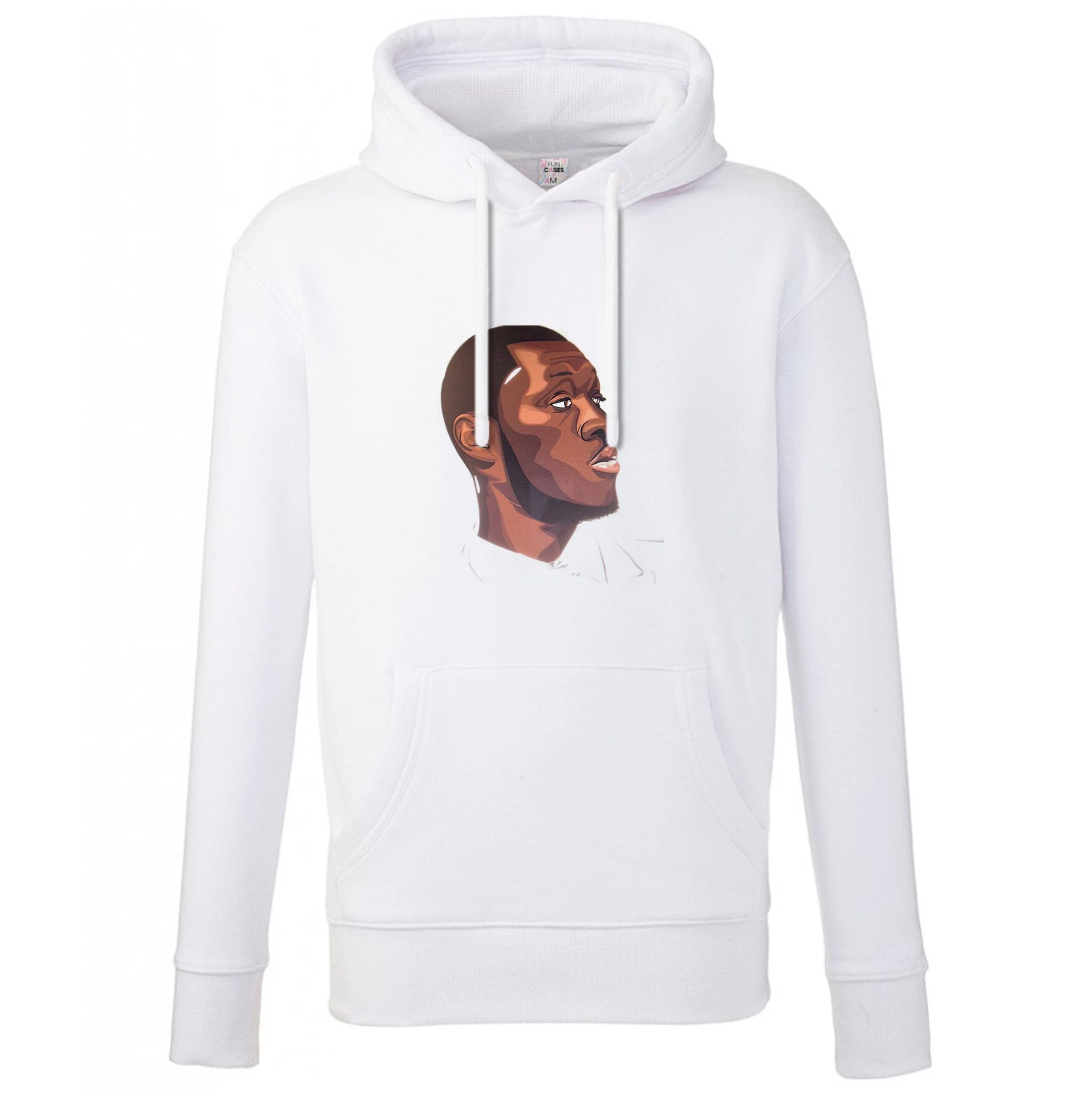 Storm Art Hoodie