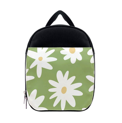 Funky Daisy Lunchbox