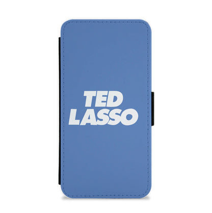 Ted Flip / Wallet Phone Case