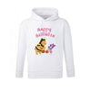 Everything but cases Kids Hoodies