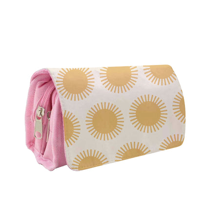 Spring Sunshine Pencil Case