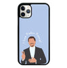 Pedro Pascal Phone Cases