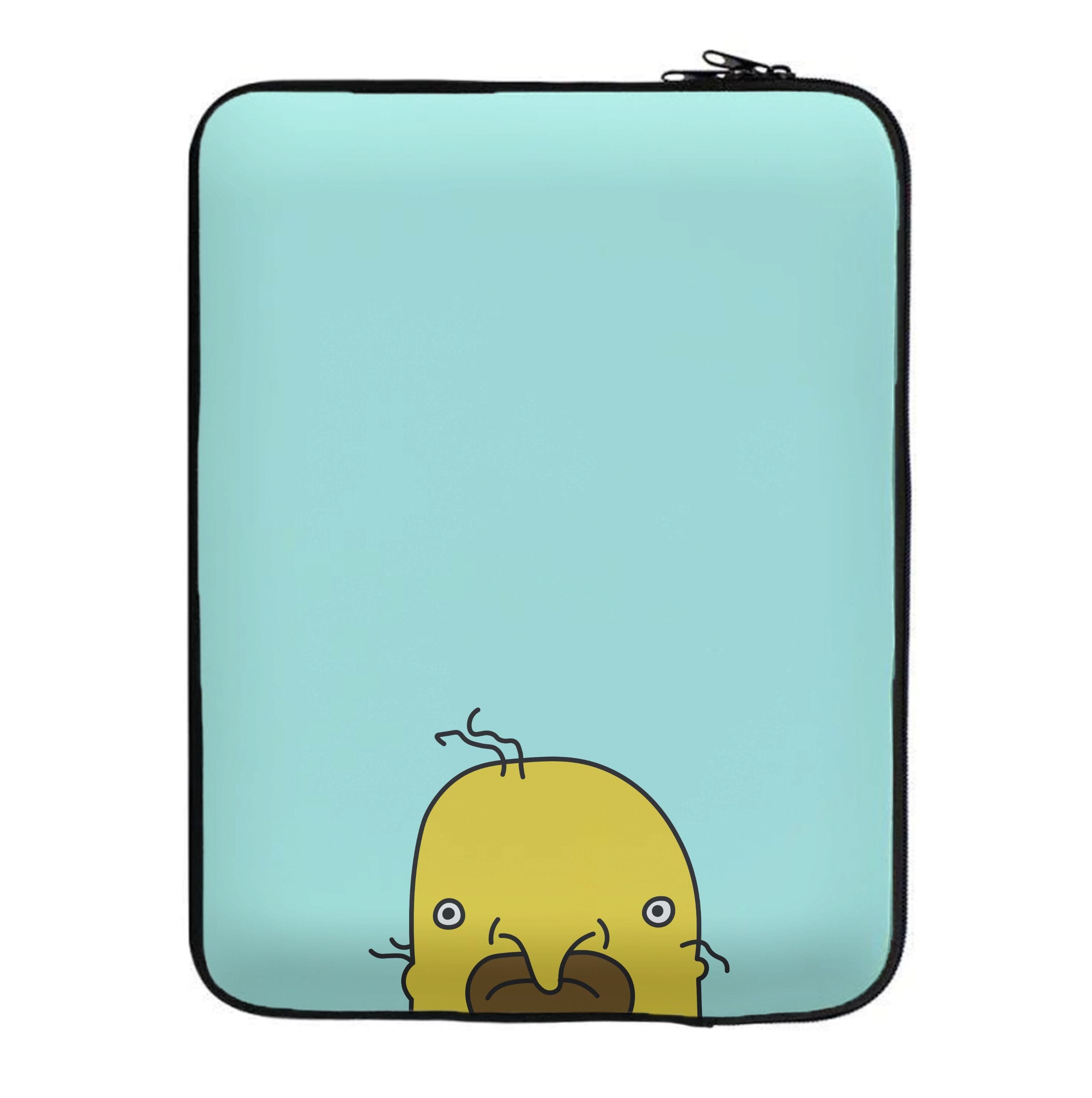 Bumble Brutus Laptop Sleeve