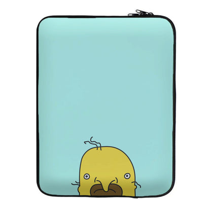 Bumble Brutus Laptop Sleeve