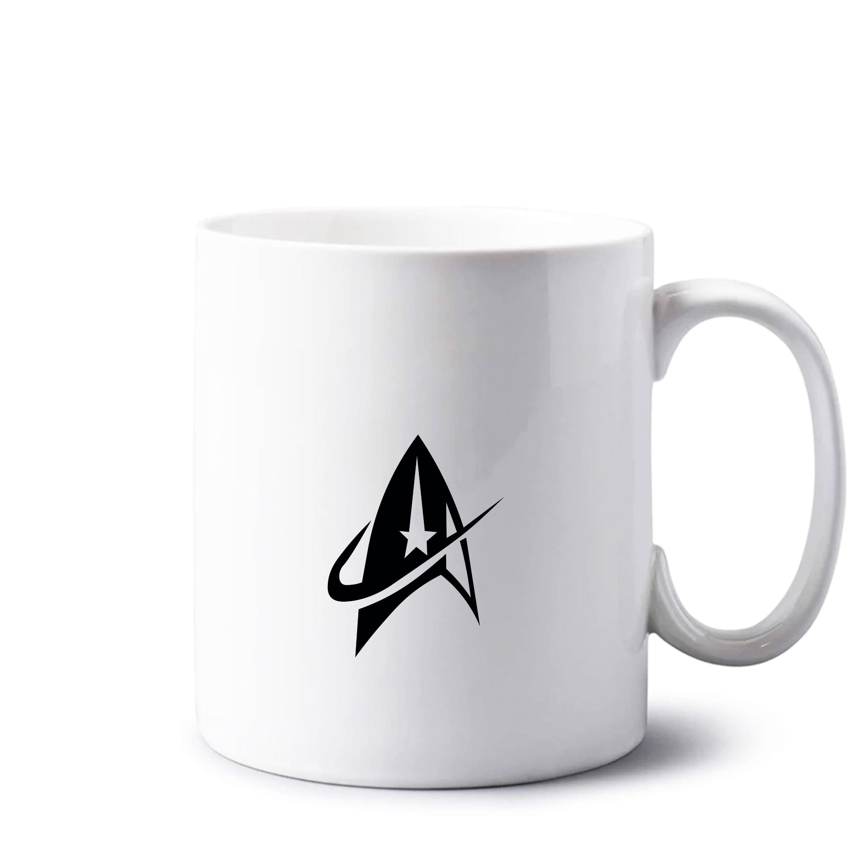 Logo Mug