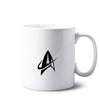 Star Trek Mugs