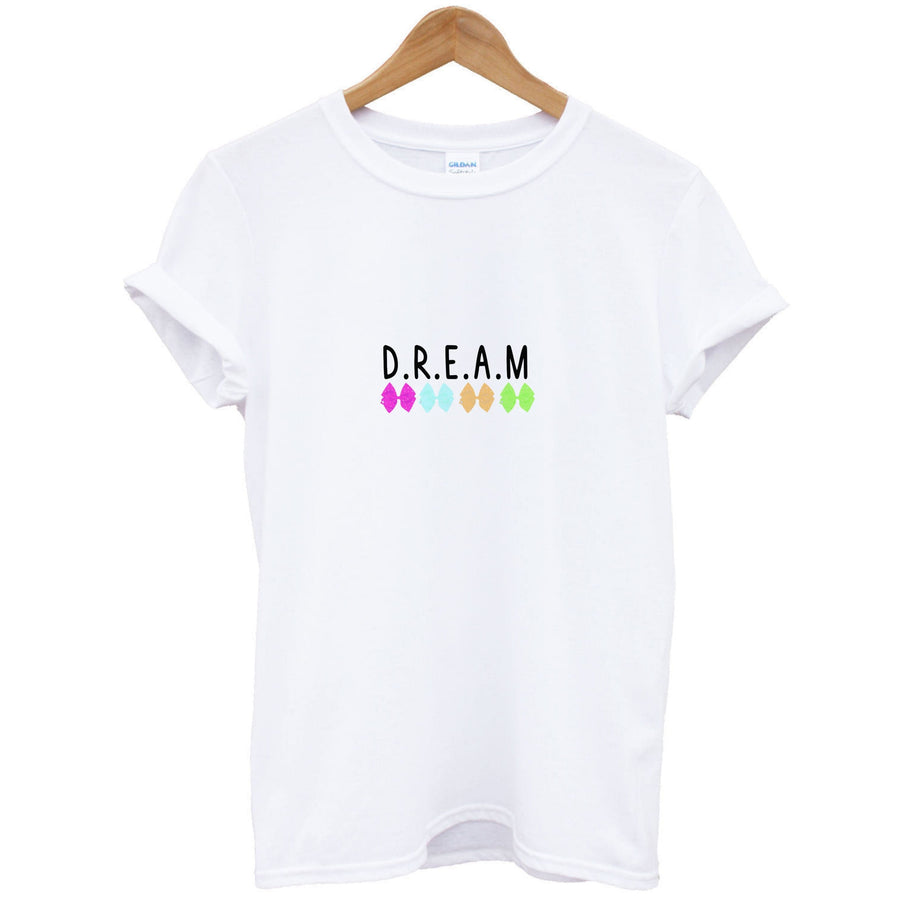 Dream - JoJo Siwa T-Shirt