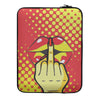 Pop Art Laptop Sleeves