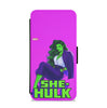 She Hulk Wallet Phone Cases