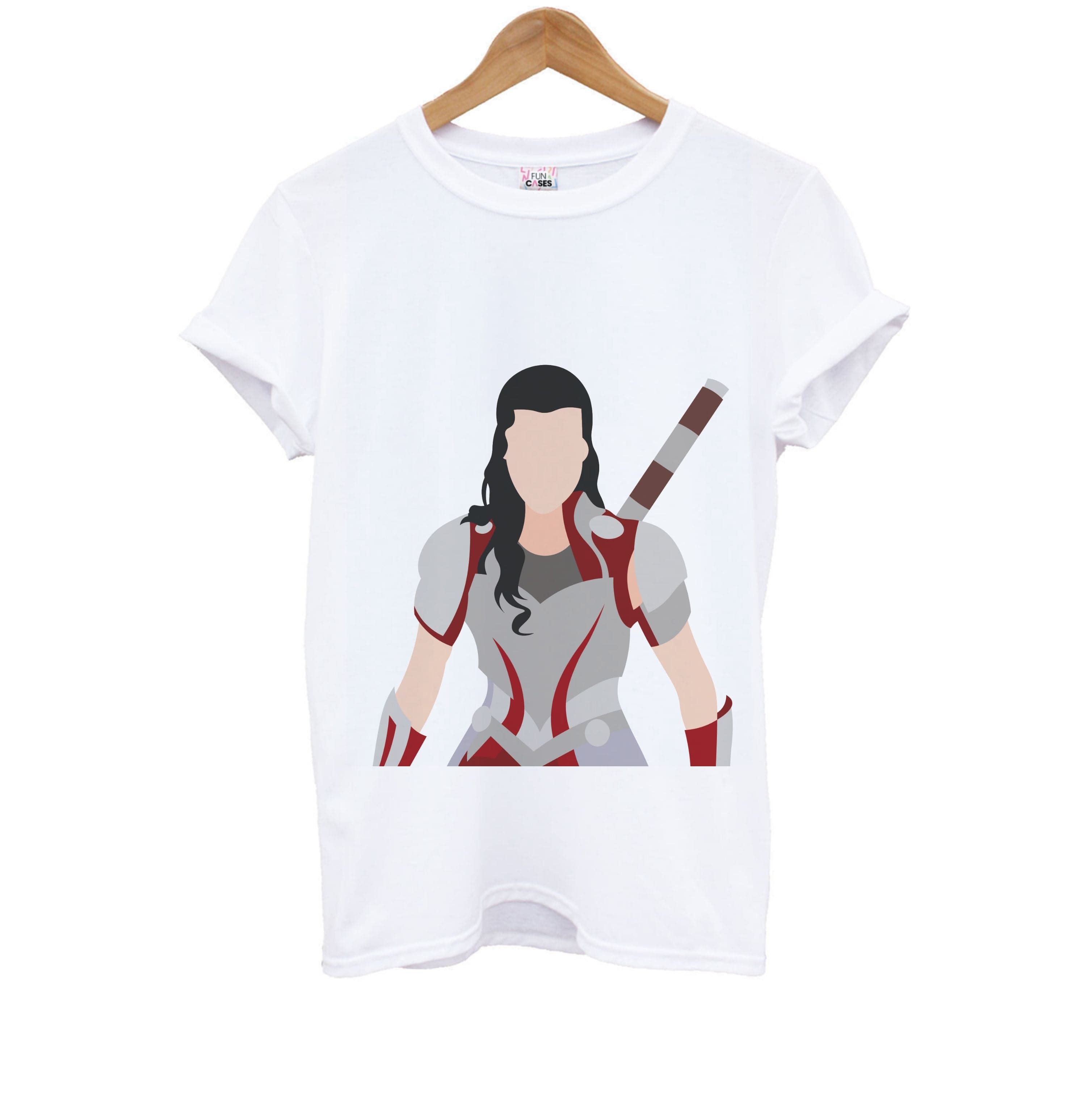 Sif Kids T-Shirt