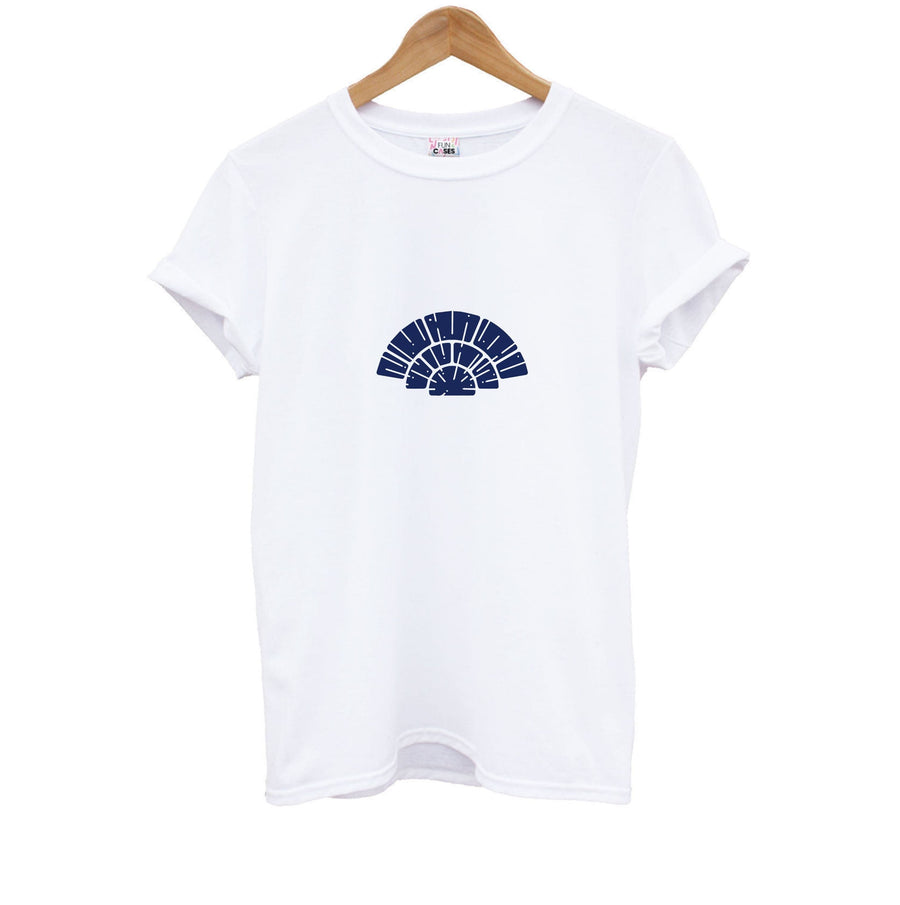 Blue Design - Star Wars Kids T-Shirt
