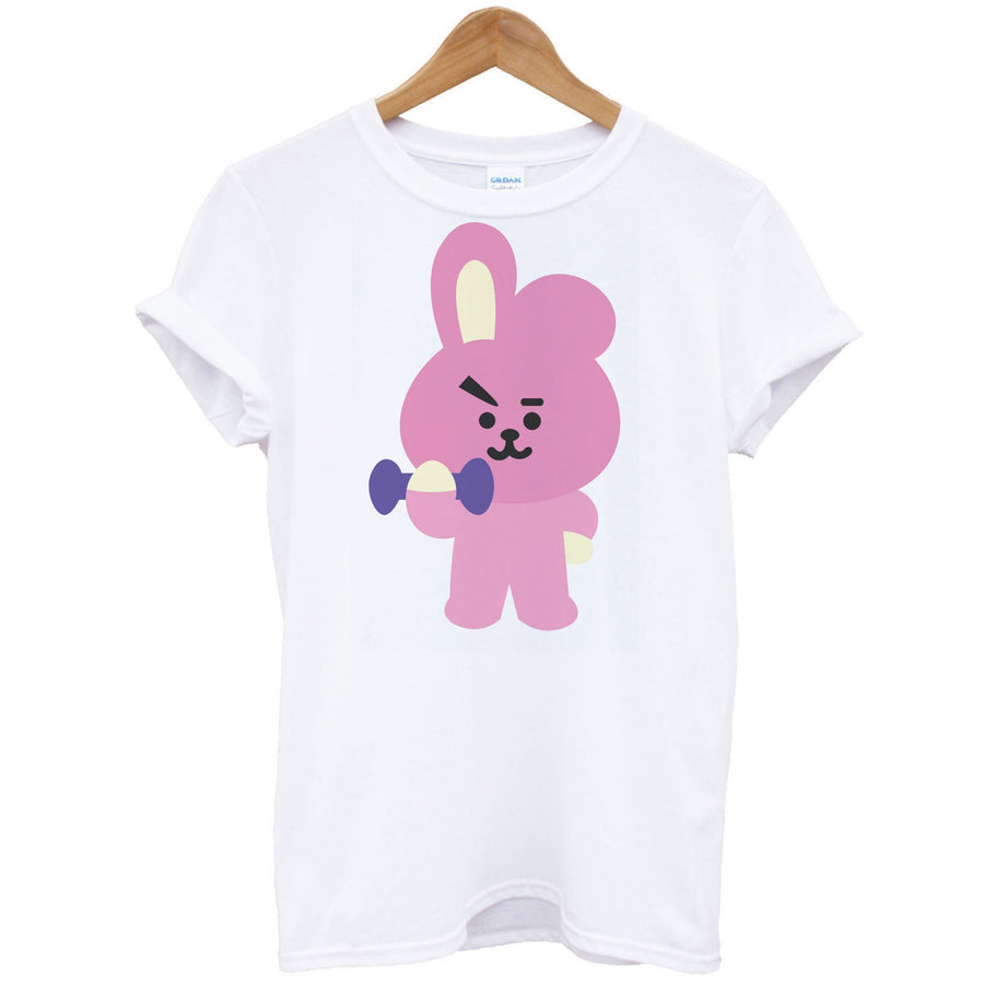 Cooky 21 - BTS T-Shirt