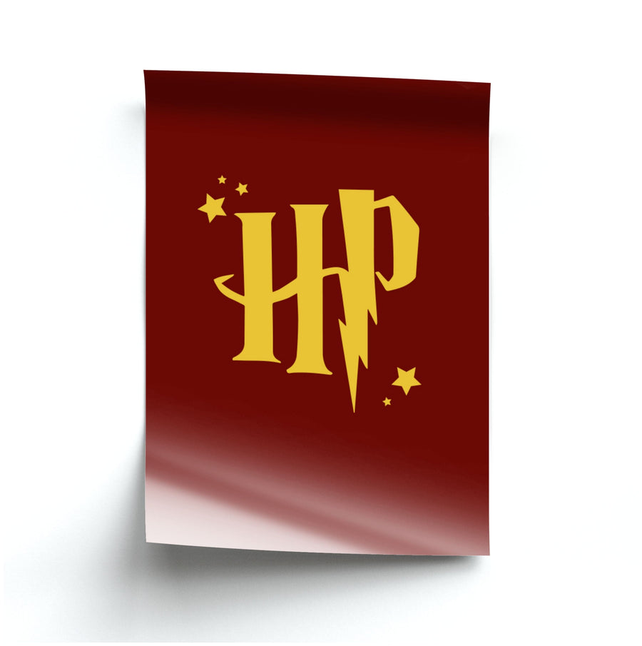 HP - Harry Potter Poster