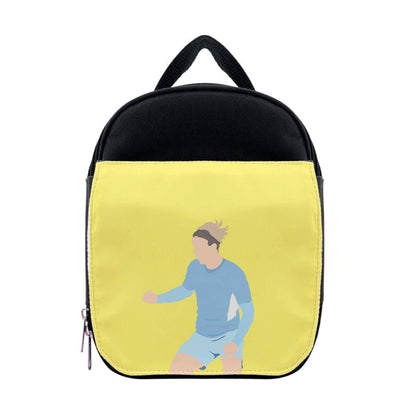 Jack Grealish - Football Lunchbox