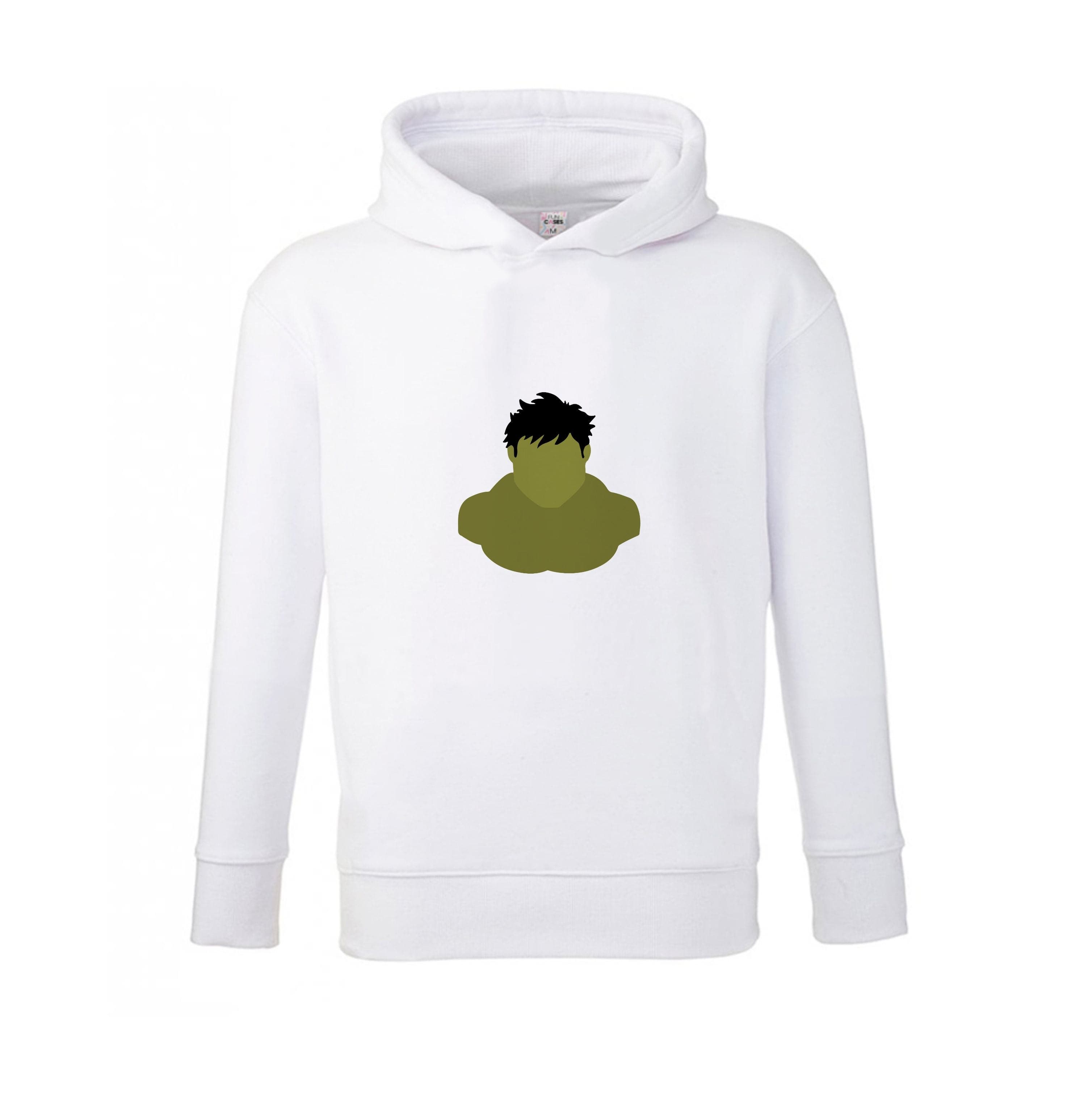 Hulk Kids Hoodie