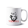 Maddona Mugs