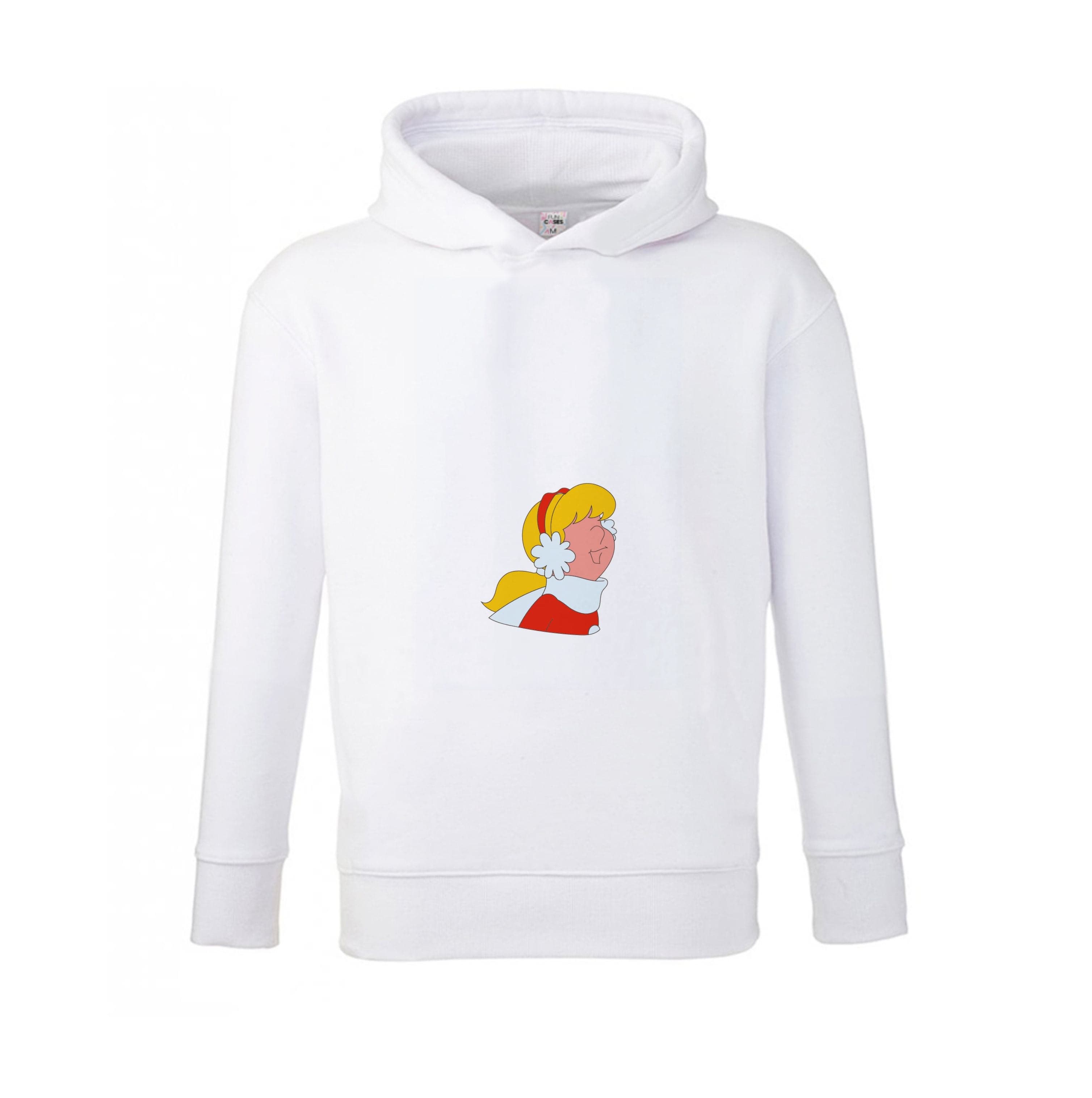 Karen - Snowman Kids Hoodie