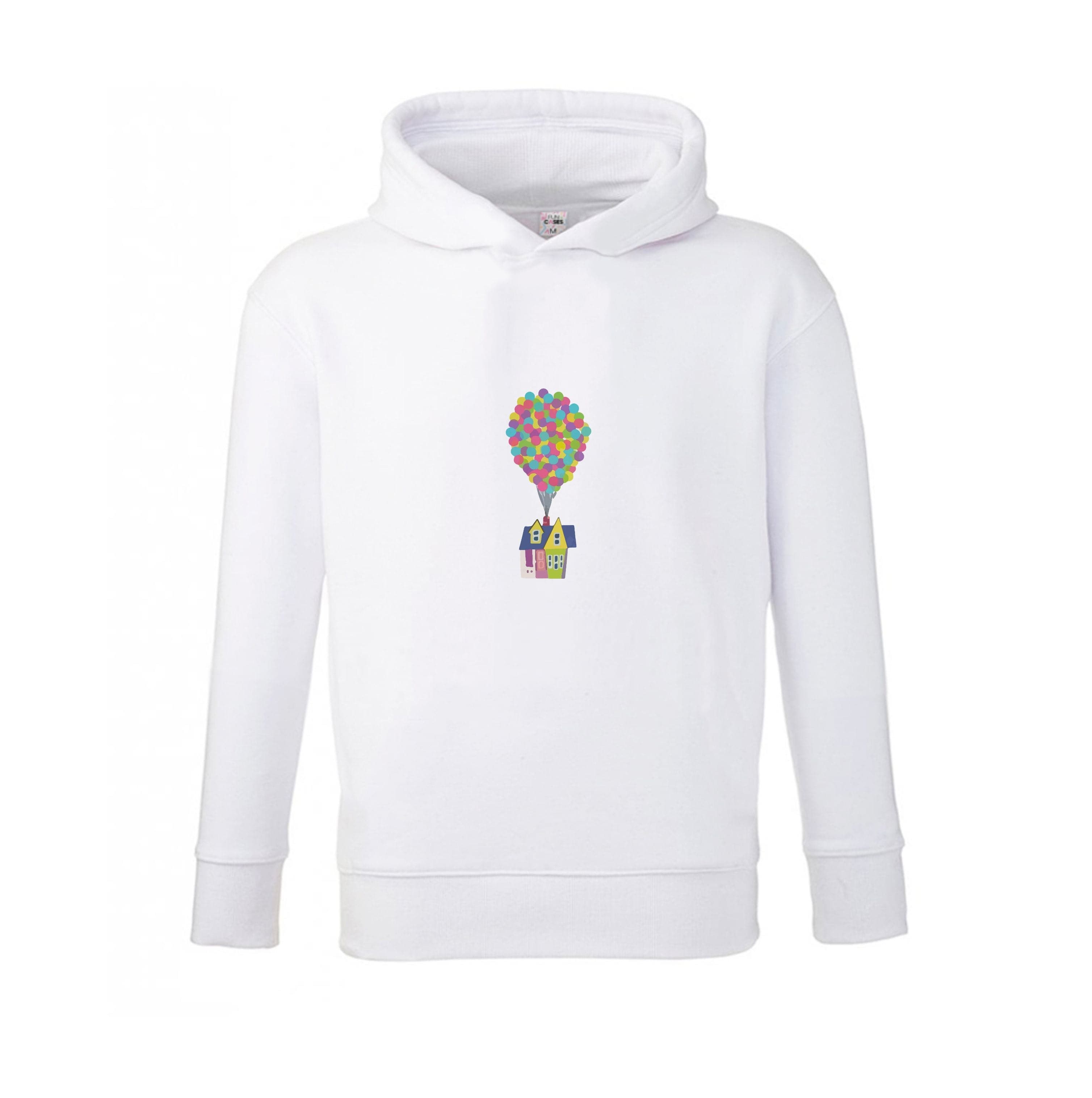 House Up Kids Hoodie