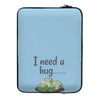 Funny Quotes Laptop Sleeves