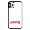 Busted Phone Cases