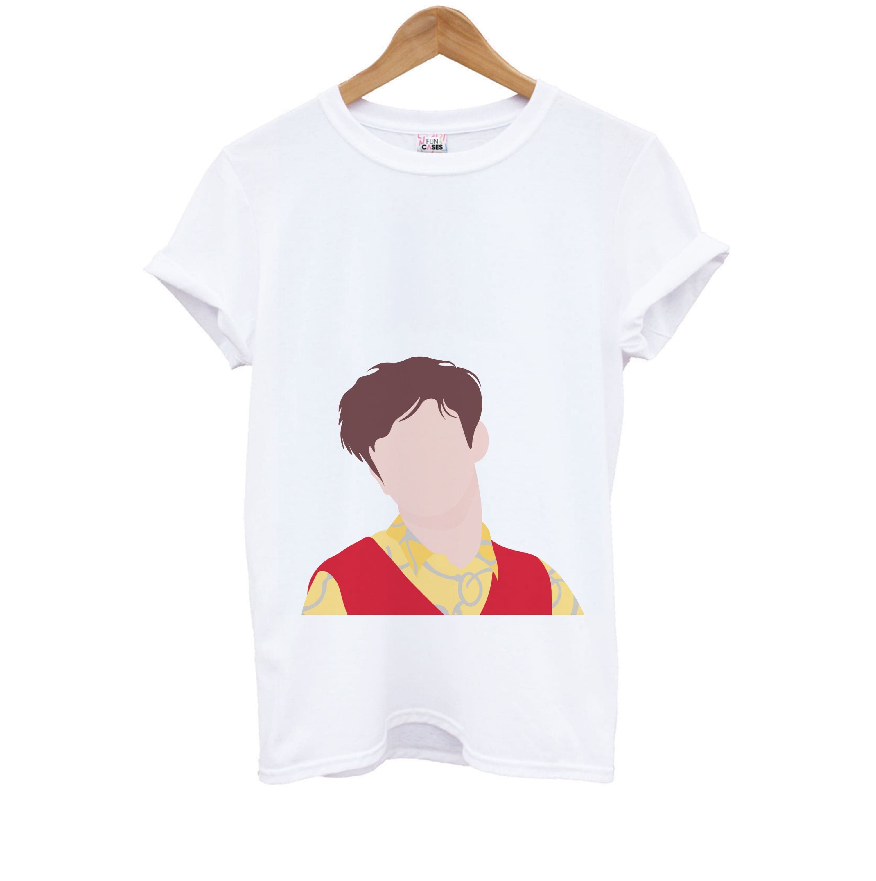 Pose Kids T-Shirt