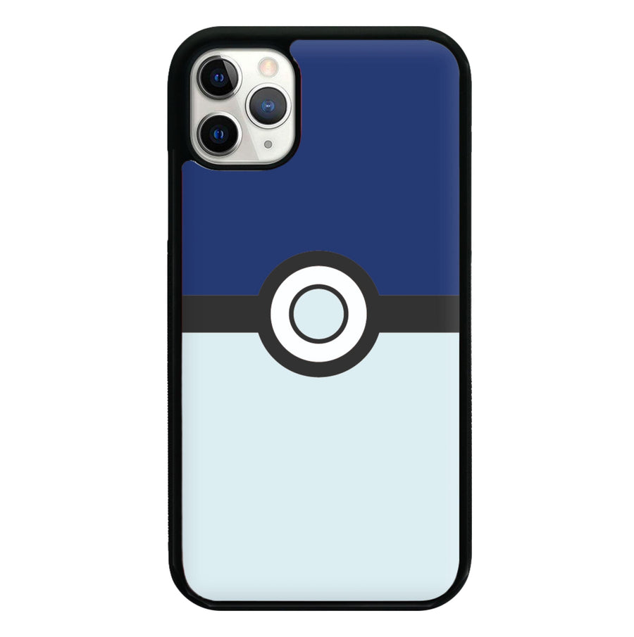 Captain's Ball - Pokemon Phone Case
