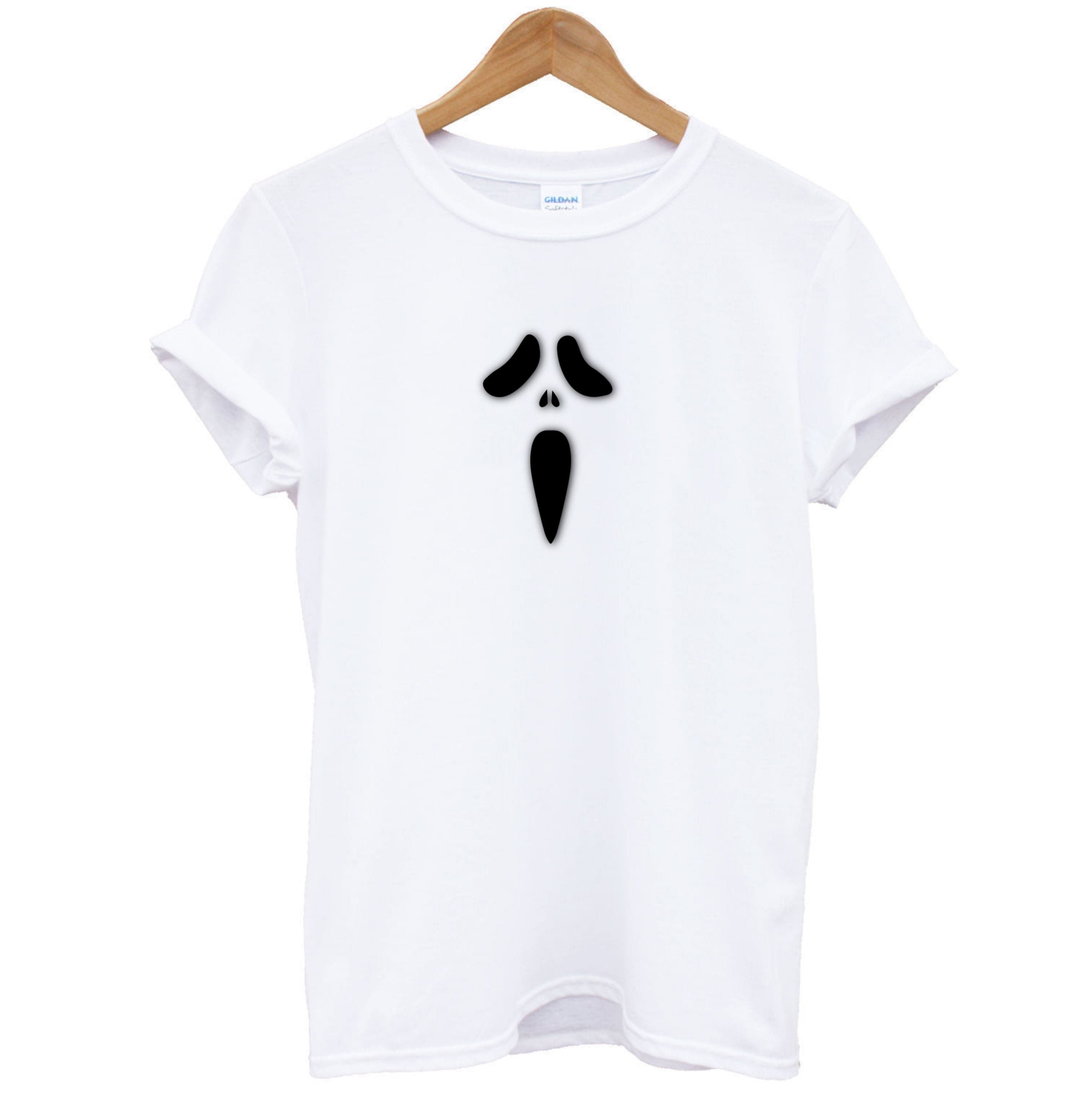 Scream - Halloween  T-Shirt