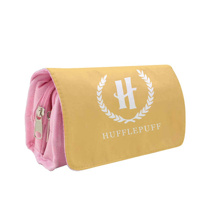 Hufflepuff Pencil Case