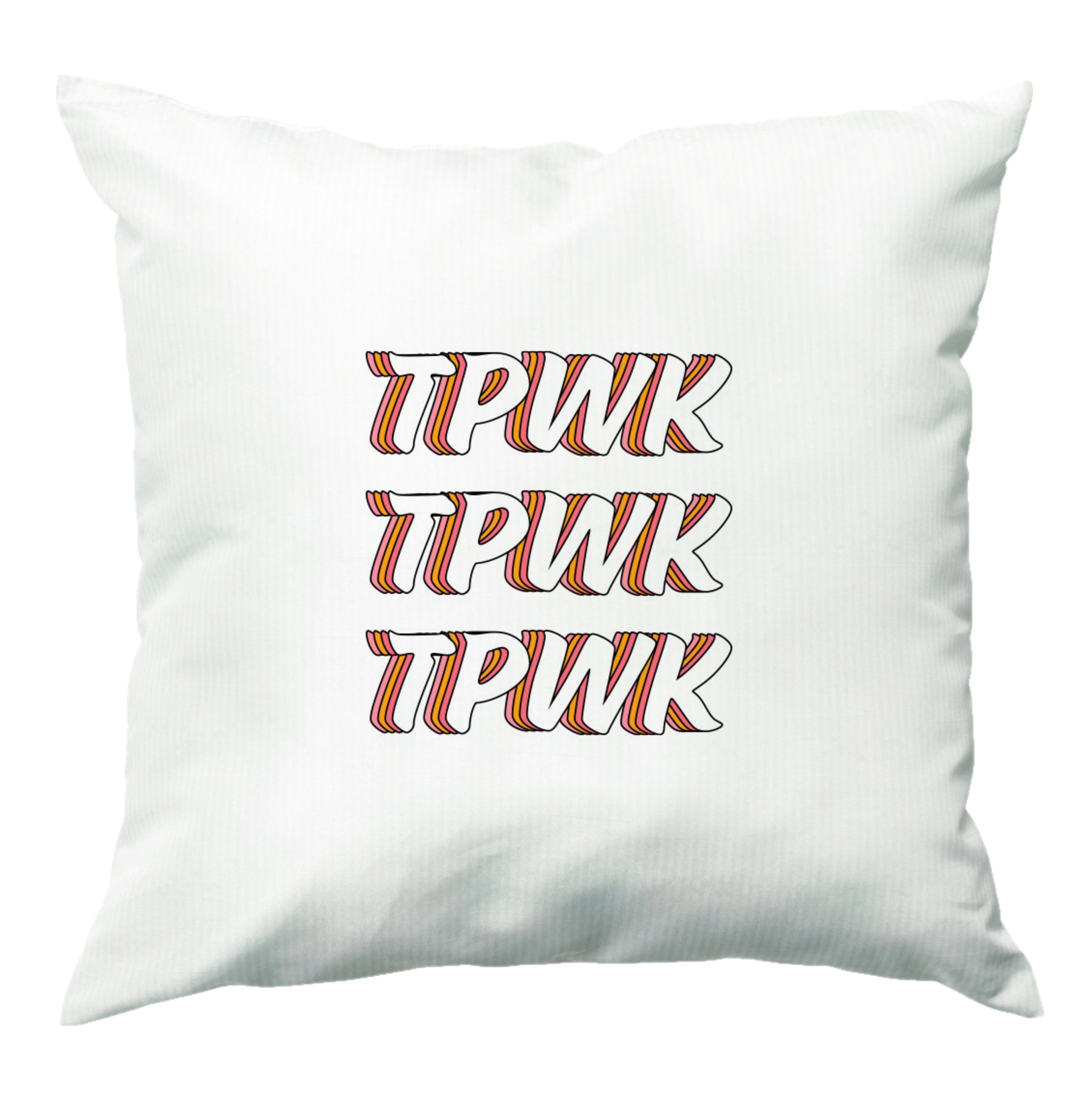 TPWK - Harry Cushion