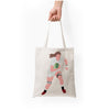 Rugby Tote Bags