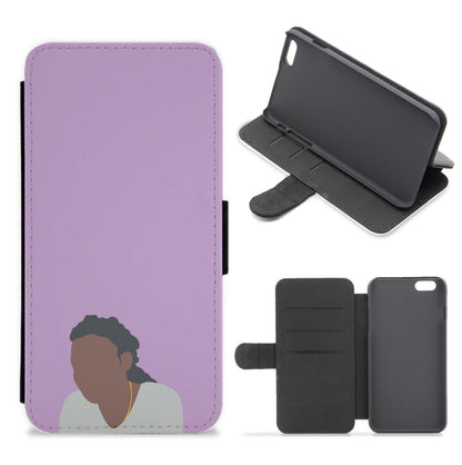 Lauryn Flip / Wallet Phone Case