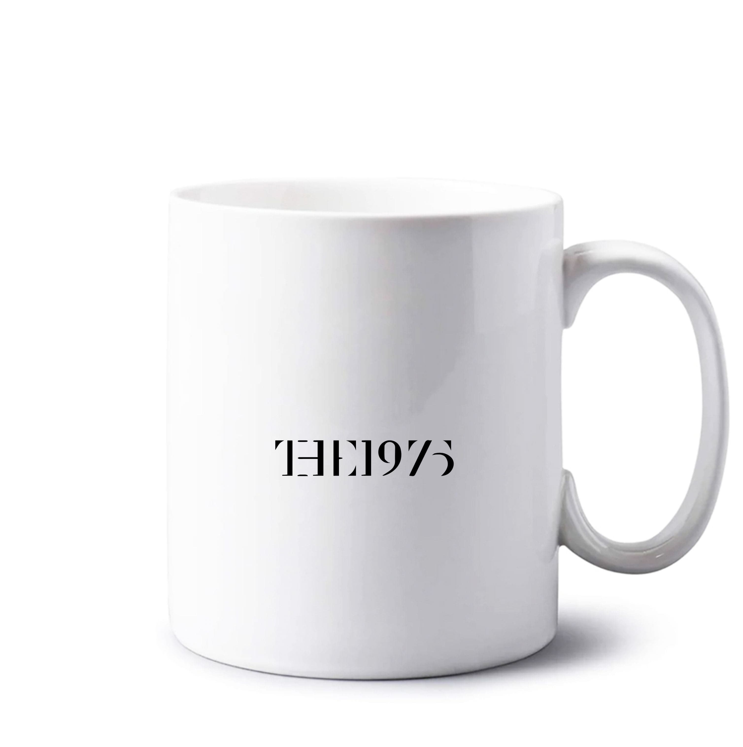 1975 Text Mug