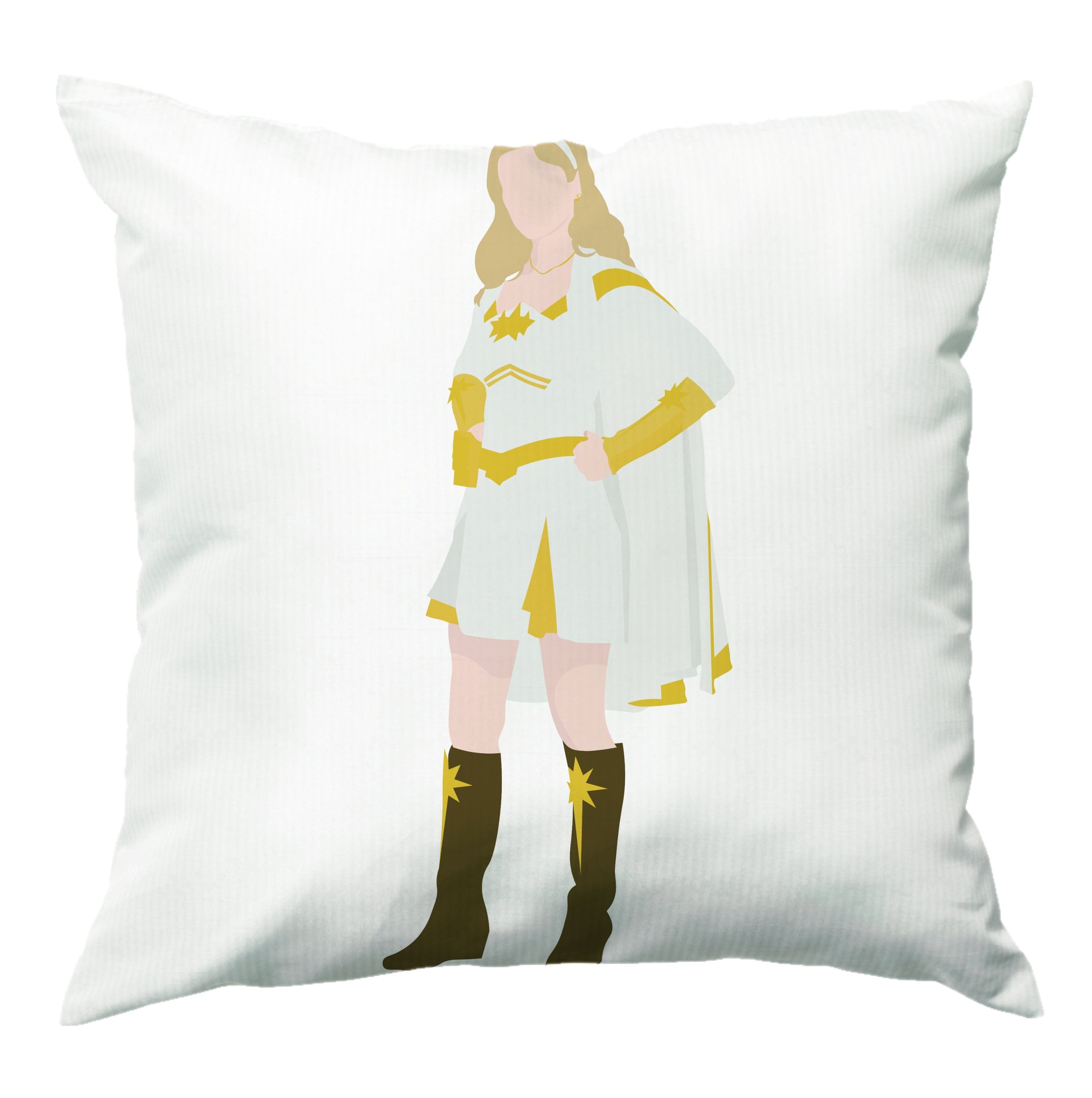 Starlight Cushion