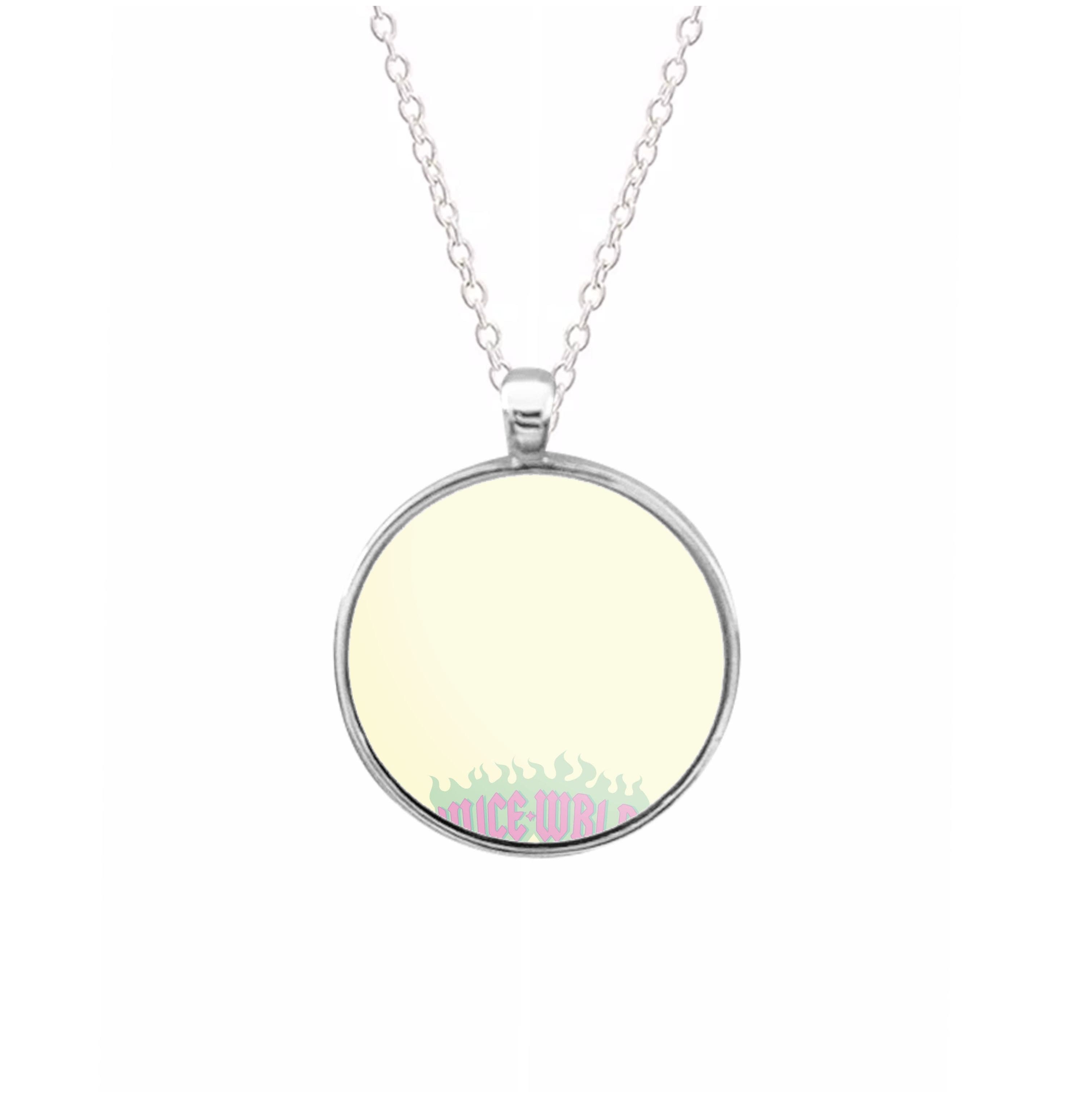 Juice + World - Juice Necklace