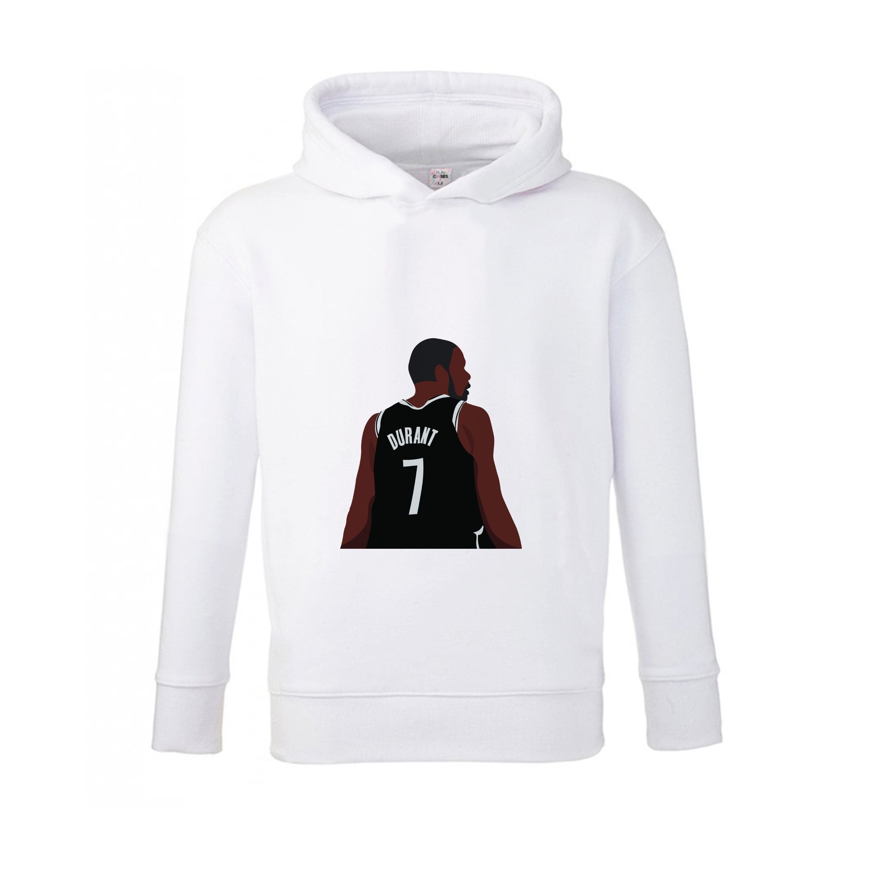 Durant - Basketball Kids Hoodie