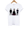Vampire Diaries Kids T-Shirts
