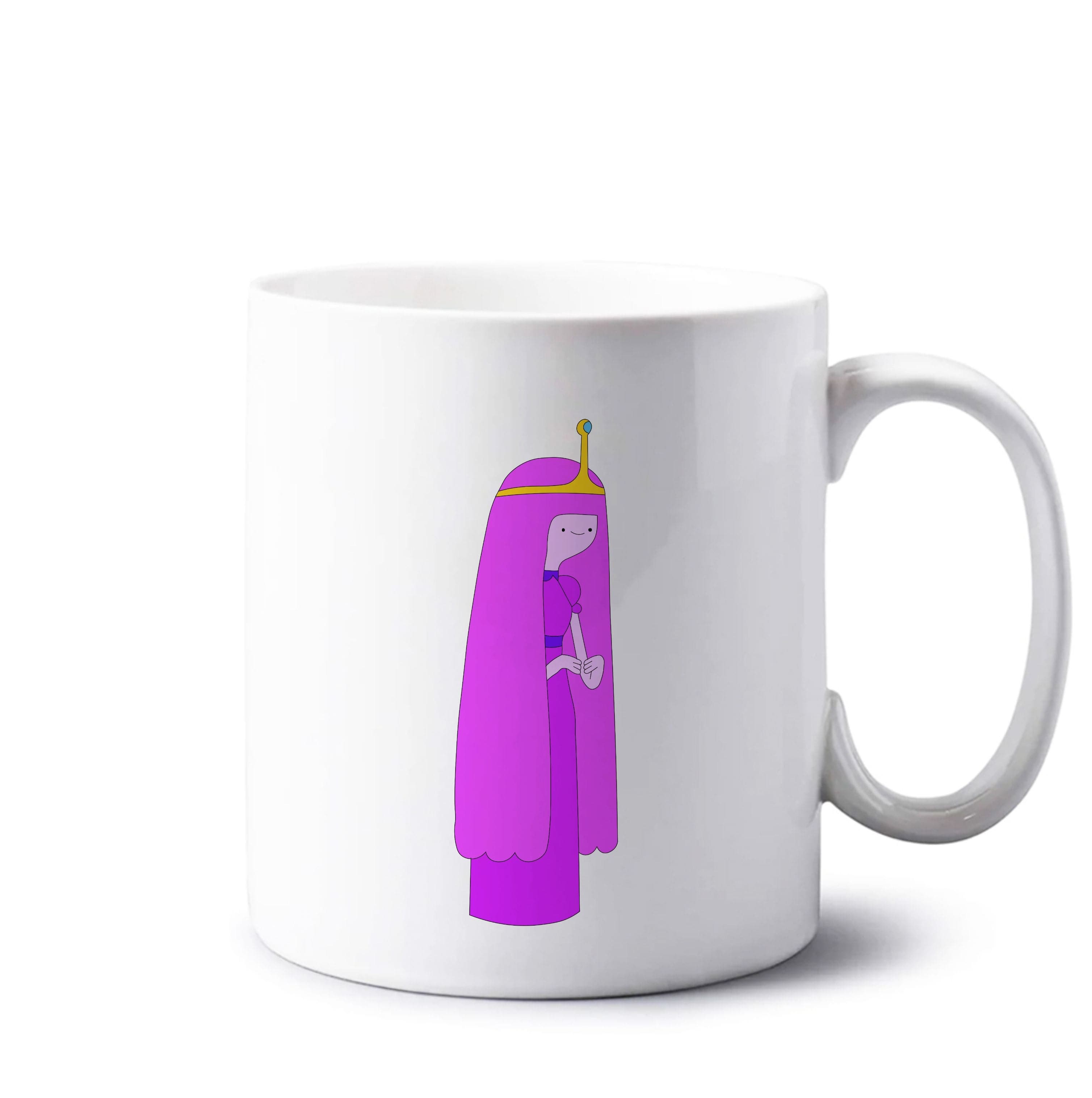 Bubblegum Mug