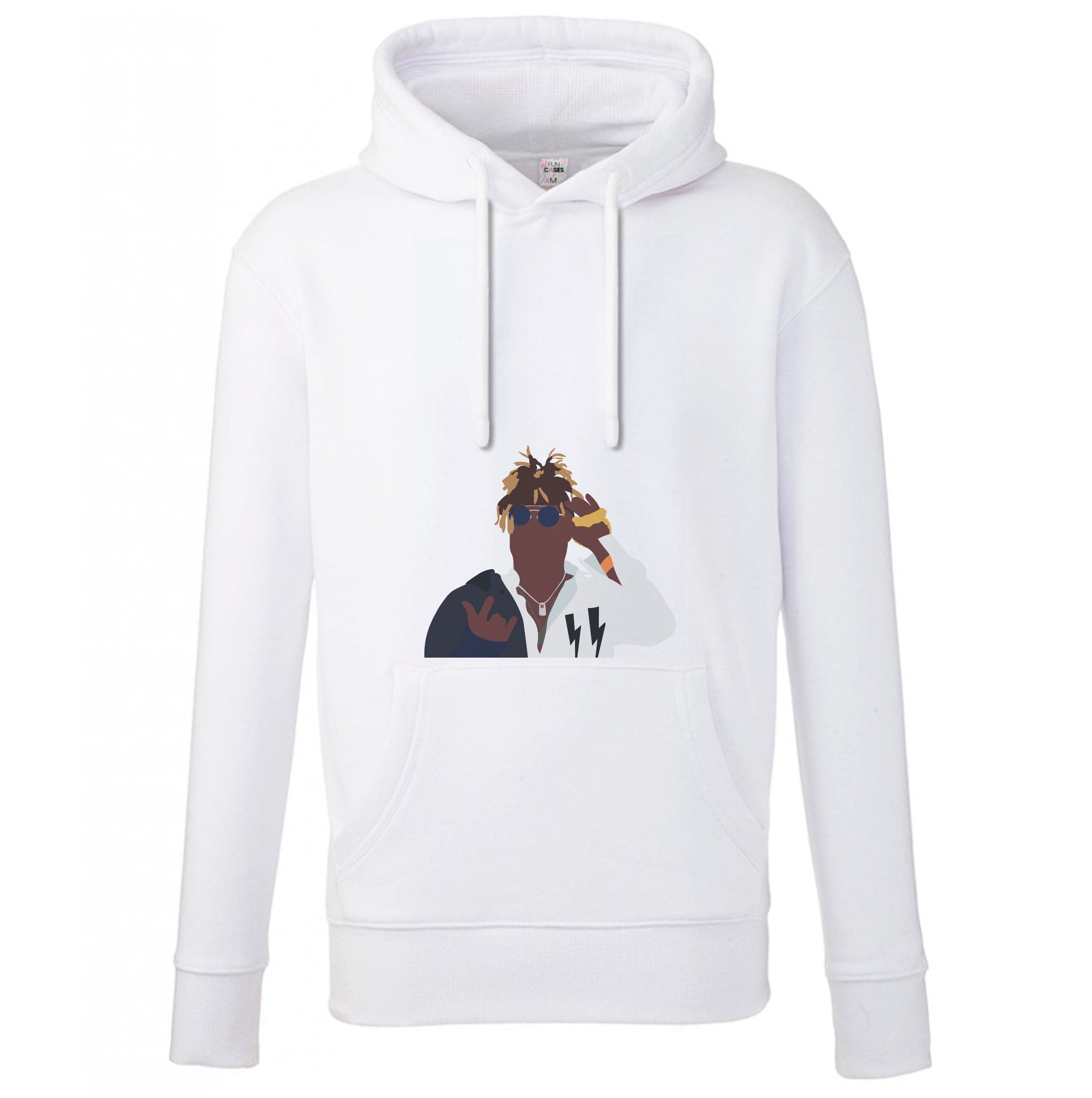 Swag - Juice Hoodie