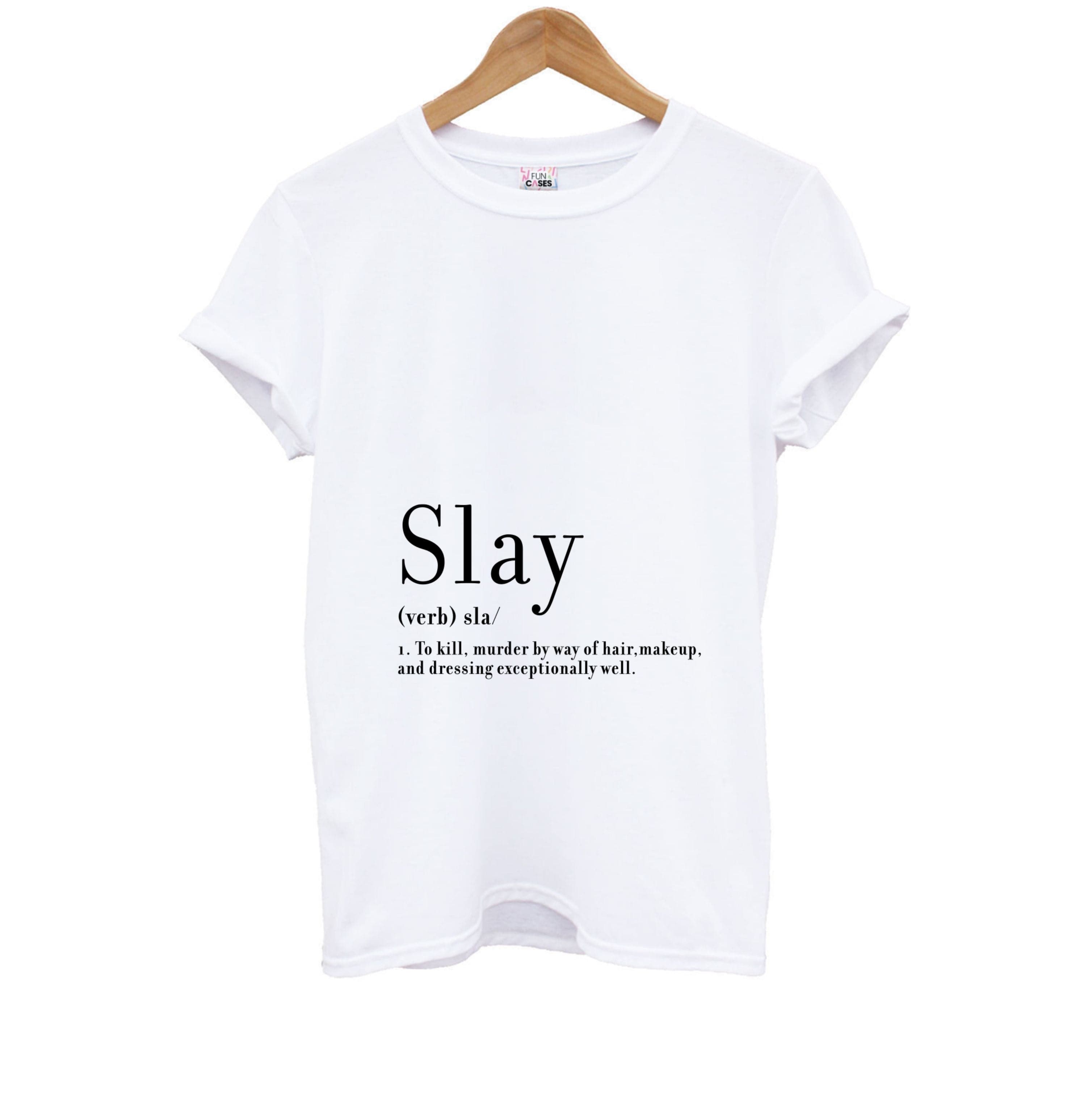 Slay Kids T-Shirt