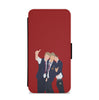 Busted Wallet Phone Cases