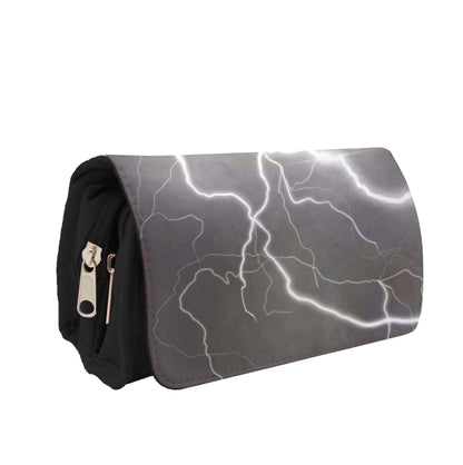 Lightning Pencil Case