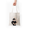 Wednesday Tote Bags