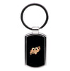 Friday The 13th Luxury Keyrings