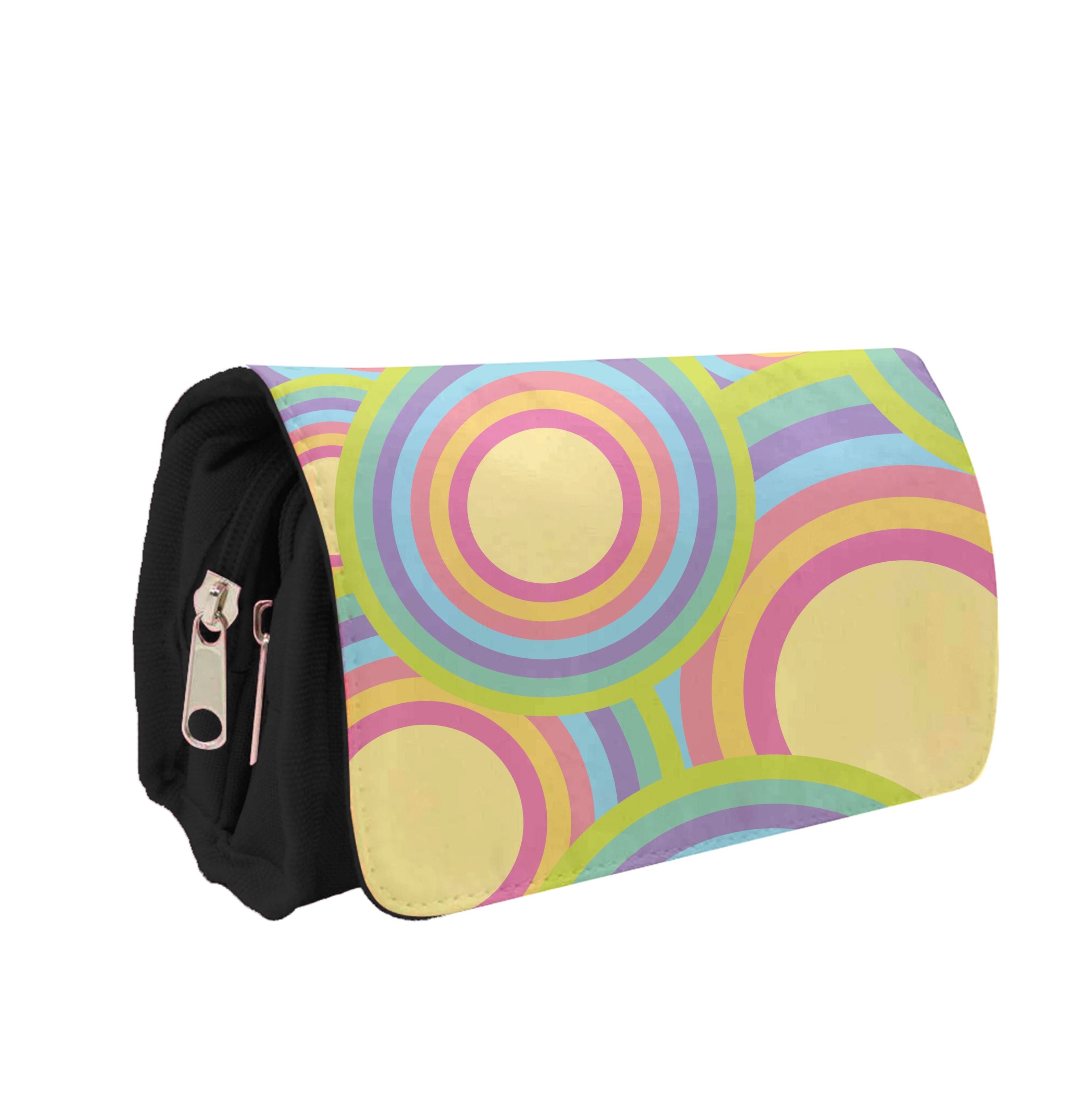 Abstract Pattern 6 Pencil Case