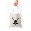 Christmas Tote Bags