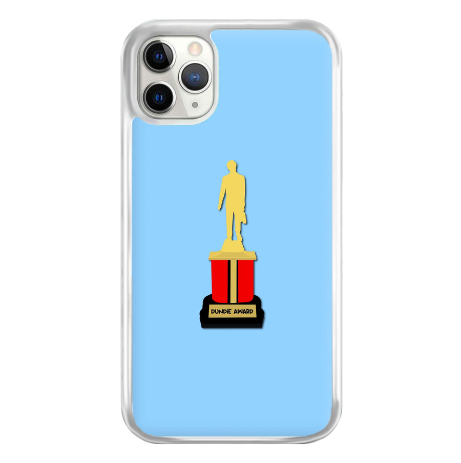 Dundie Award - The Office  Phone Case