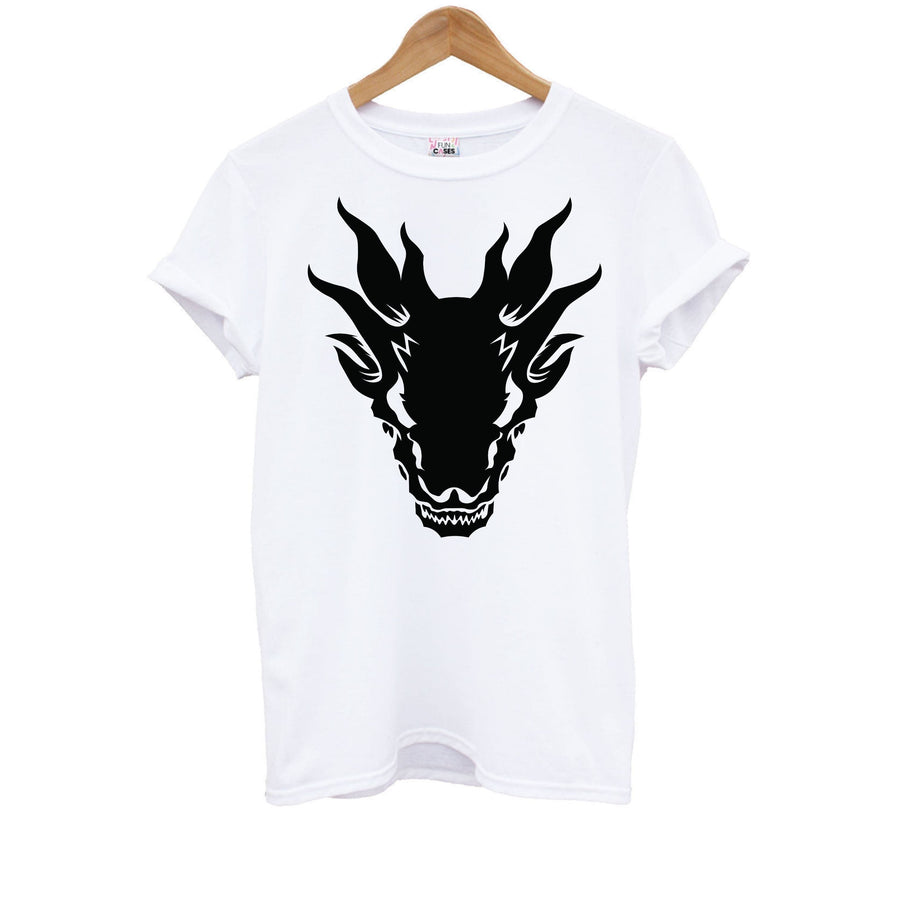 Dragon - House Of Dragon Kids T-Shirt